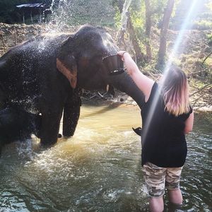 Meet your Posher, Heather